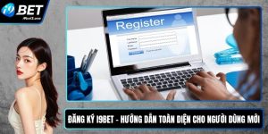 Đăng ký I9Bet