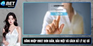 Đăng nhập I9Bet