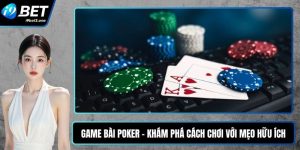 Game bài Poker