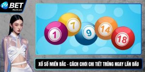 Xổ số miền Bắc